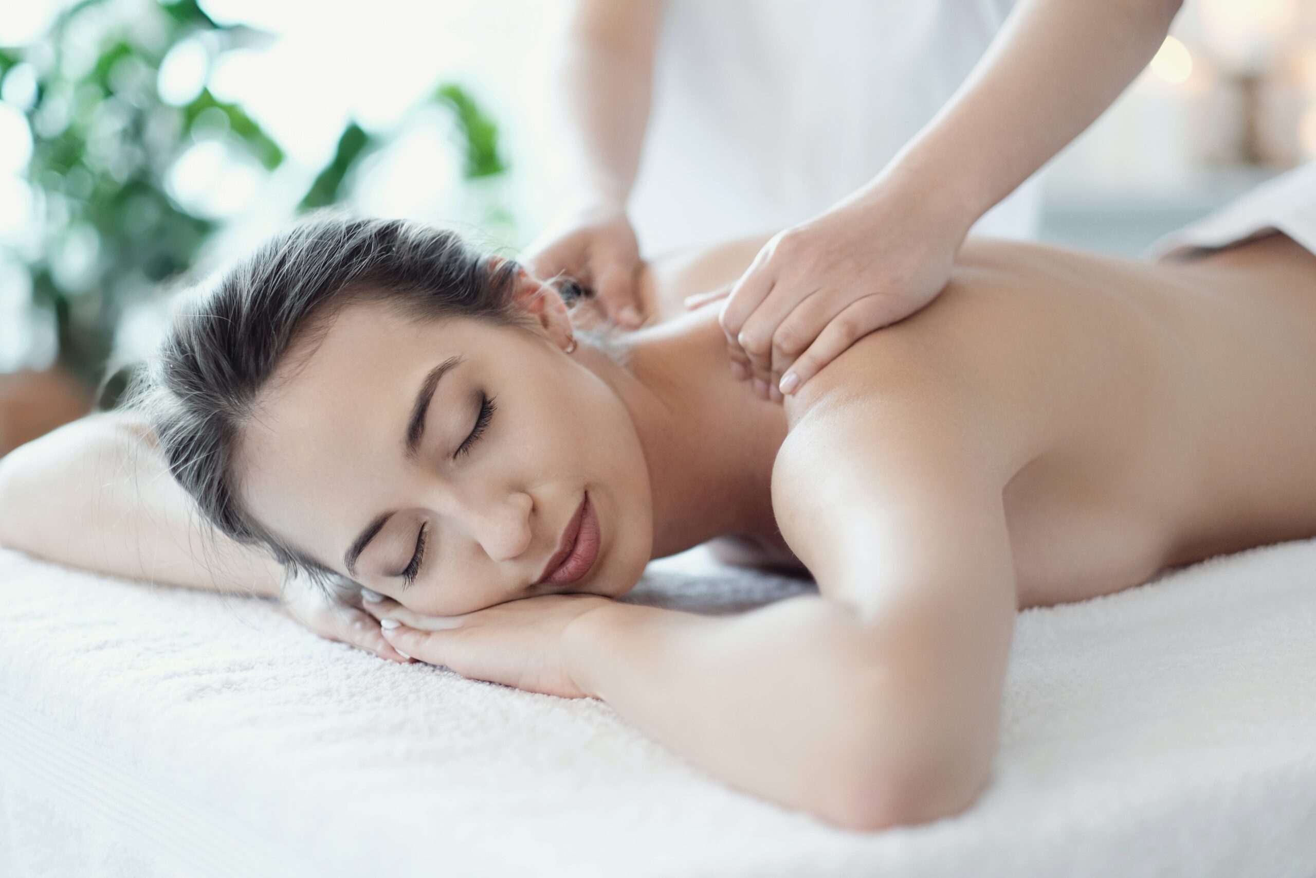 spa salon
