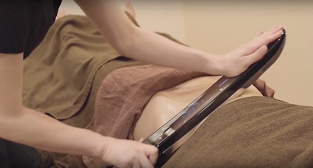 渋谷で受けるパイラソートお腹ケアで理想のボディへ