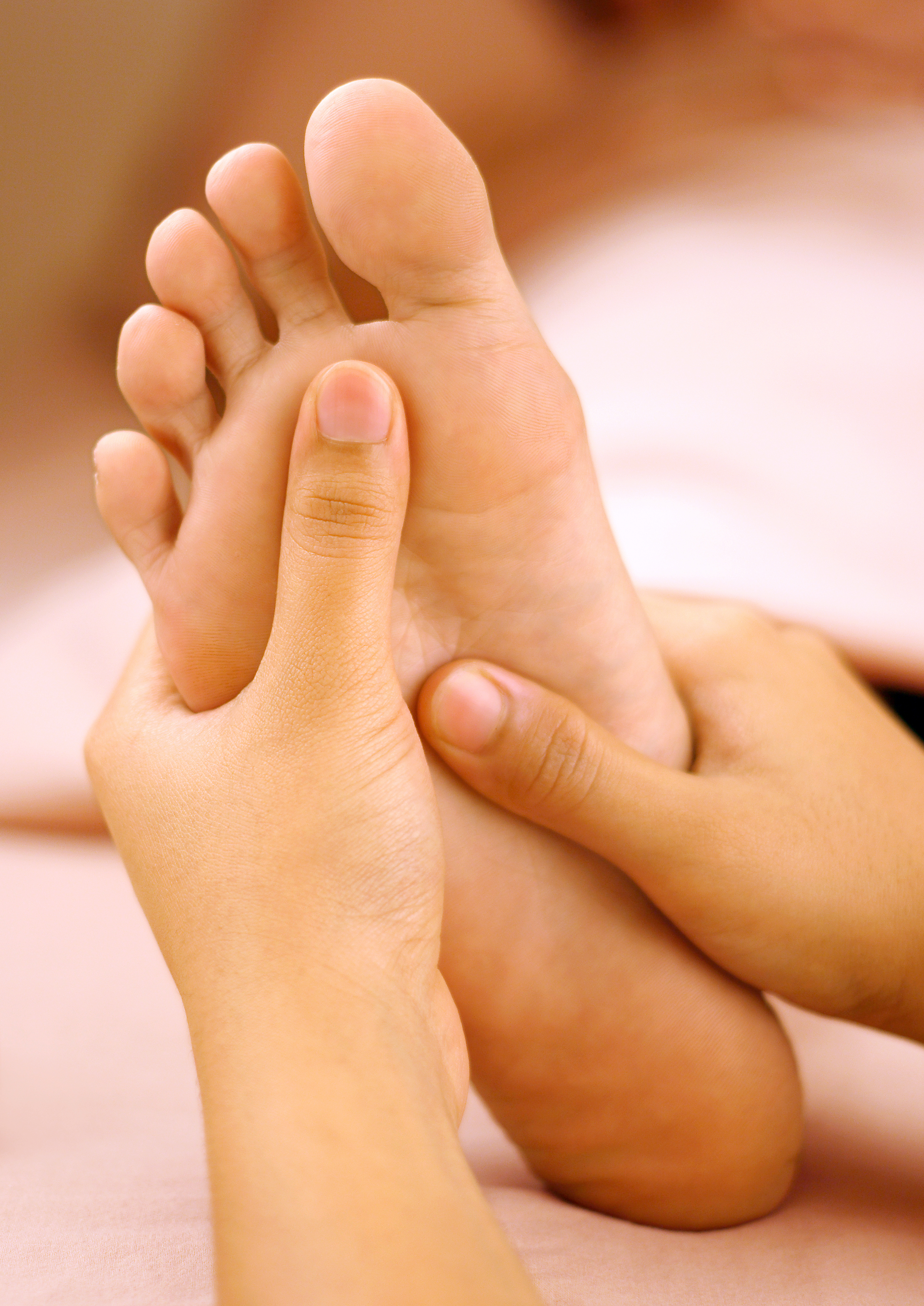 Back-body care